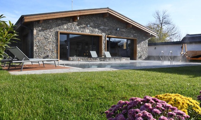 Banya Villa | Къща за гости Авена