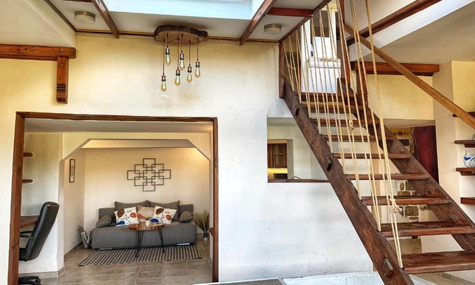 Veliko Tarnovo Apartment | Къща за гости Катрин