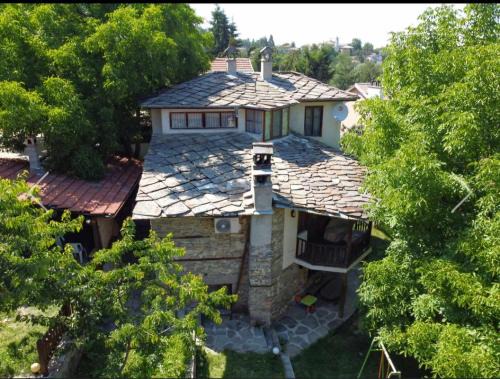 Boykovo House | Къща за гости Родопски Рай