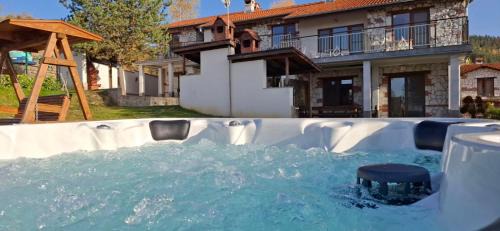 Tsigov Chark House | Къщи за гости Илиеви , Цигов Чарк