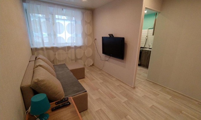 Molotovka Apartment | Ленина 71. Драмтеатр