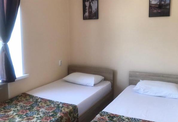 Korkino Hotel | Лондон