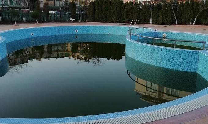 Nessebar Apartment | Луксозно семейно студио