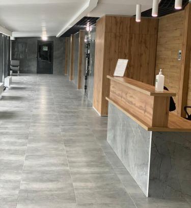 Rivne Apartment | Люкс апартаменти в ЖК Театральному.Центр міста