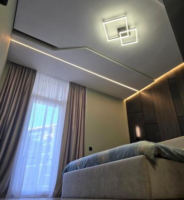Uzhhorod Apartment | Люкс 2