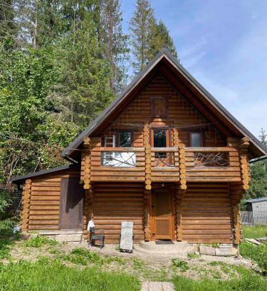 Mykulychyn Ski Chalet | Мʼята