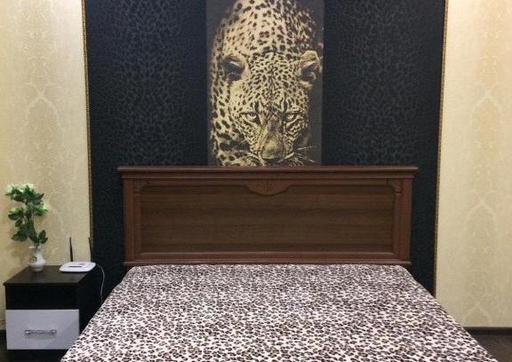 Nizhnevartovsk Apartment | Мира 50