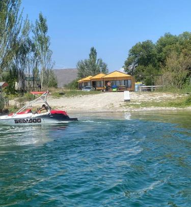 Sevan Villa | Нирок 2