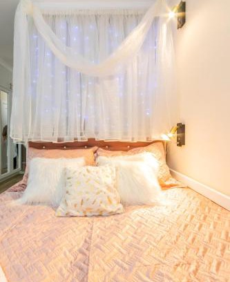 Solomjanskyj Apartment | Новая дизайнерская квартира в Соломенском районе Киева