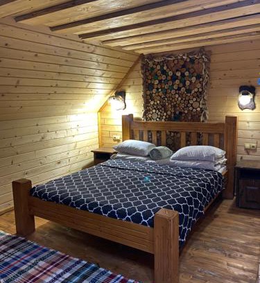 Soymy Apartment | Номер 6 Садиба У Ані