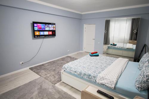 Atyrau Apartment | Нурсая#2