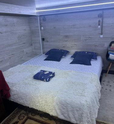 Chisinau Apartment | отель в центре кишинева