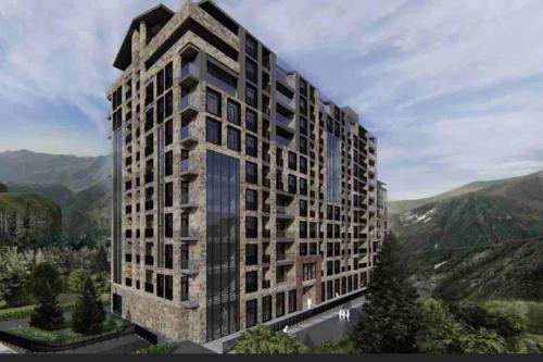 Tsaghkadzor Apartment | Прекрасные апартаменты в Kechi House.