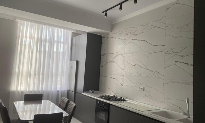 Aktau Apartment | Премиум Плаза