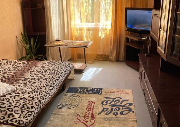 Kaliningrad Apartment | растхоф