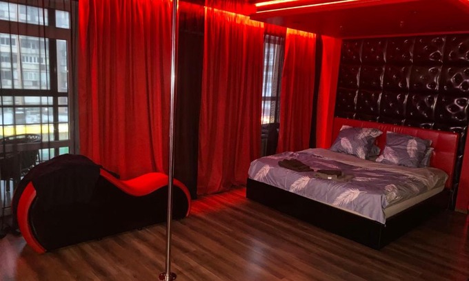 Izhevsk Apartment | Ривьера Парк