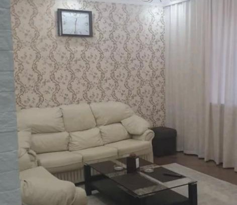 Sverdlov District House | Роща 7