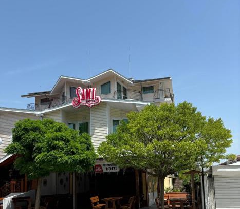 Kranevo Hotel | Семеен хотел САМИ