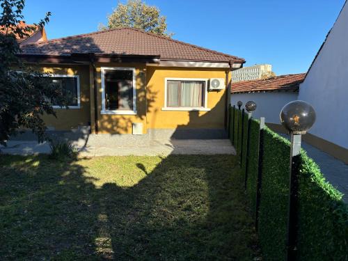 Targovishte House | Стаи за гости Георги Сава Раковски 97