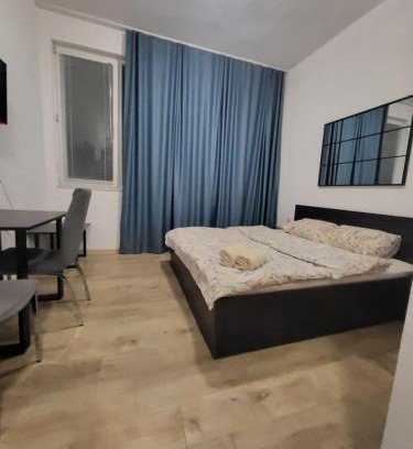 Stara Zagora House | Стаи за гости Пауза