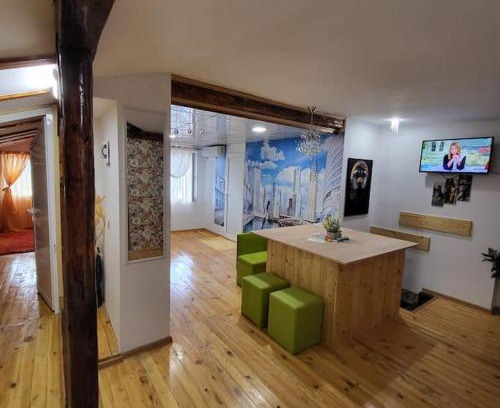 Ruse Center Apartment | Стела 2