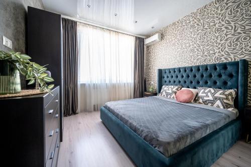 Odessa City Center Apartment | Стильні просторі апартаменти Альтаір