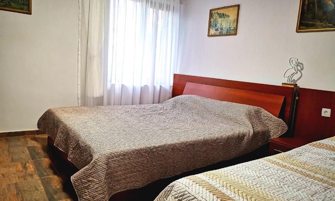 Garmen Apartment | Студио за гости - Лили