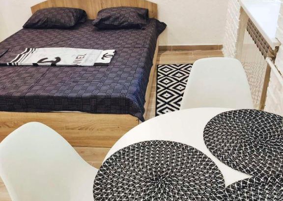 Mykolaiv Apartment | Студия с Джакузи на Молодогвардейской