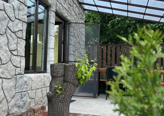 Dilijan Apartment | Танхаус