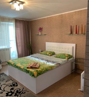 Dnipro Apartment | Титова 28