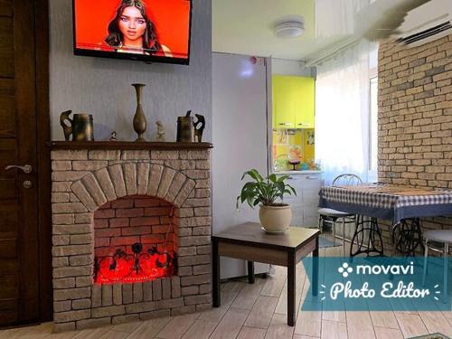 Mykolaiv Apartment | Тихий центр,Документы,5раздельных спальных мест