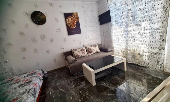 Razgrad Apartment | Топ Център едностаен!