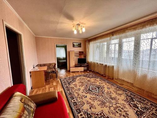 Mykolaiv Apartment | Трехкомнатные апартаменты в ЦЕНТРЕ! СОБОРНАЯ! ПАРКОВКА! 4 РАЗД МЕСТА!Мак Дональдс