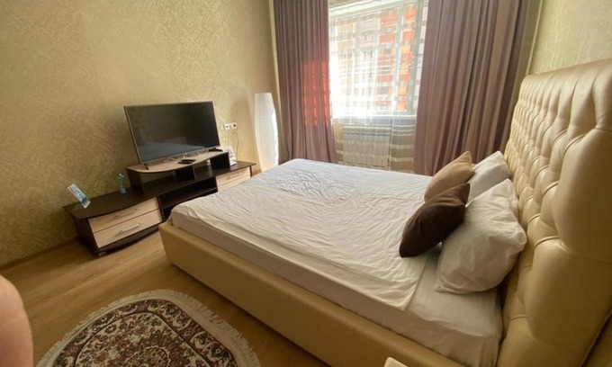 Stavropol Apartment | Тухачевского 28/1