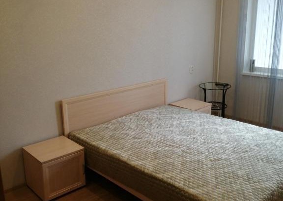 Murmansk Apartment | удобная квартира