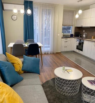Plovdiv Center Apartment | Уютен апартамент на 3 мин. от главната и Капана +паркинг