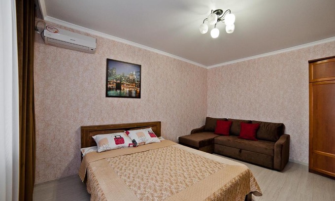 Krasnodar Apartment | Уютная квартира в ЖК Феникс