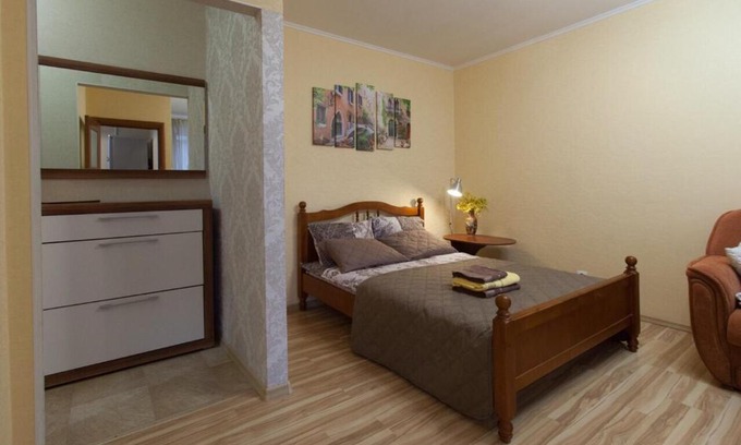 Gomel Apartment | Уютная квартира в центре