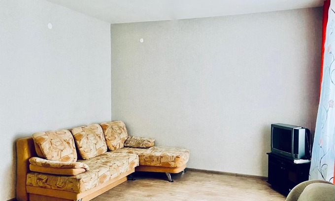 Perm Apartment | Уютная квартира в центре