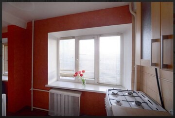 Shevchenkivs'kyi District House | Уютная квартира на проспект Победы 20