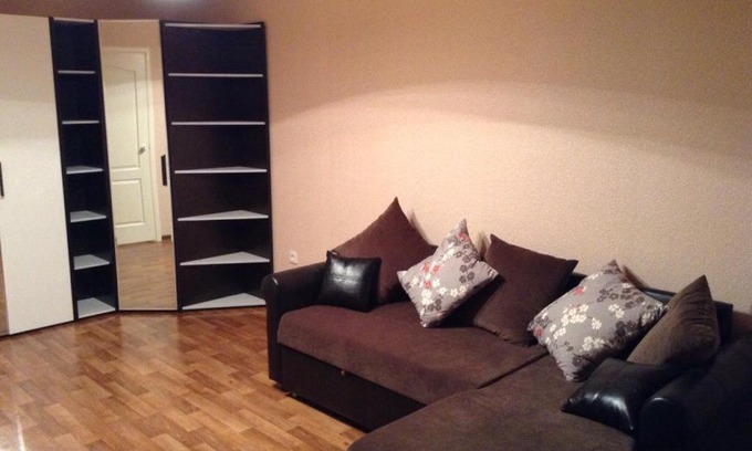Novorossijsk Apartment | Уютная квартира с евроремонтом