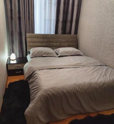Taraz Apartment | Уютная квартира с удобствами