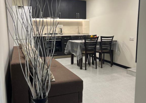 Arabkir Apartment | Уютная квартира