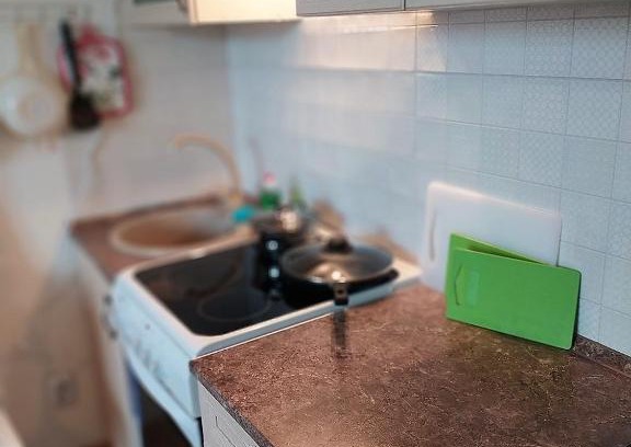 Kudrovo Apartment | Уютная студия в Кудрово