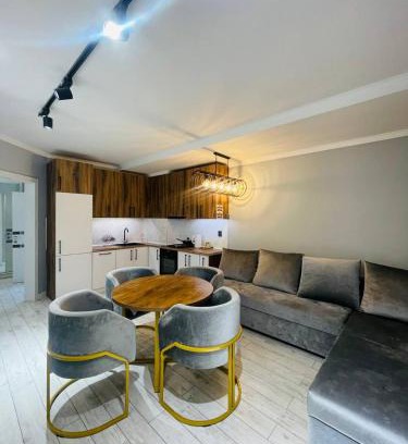 Bishkek Apartment | Уютные квартиры в Бишкеке