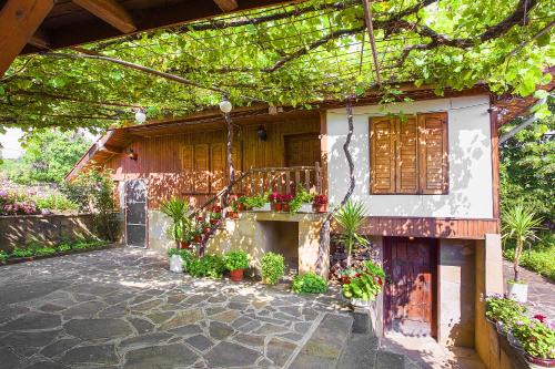 Gradets Villa | ХАДЖИКОЛЬОВАТА КЪЩА
