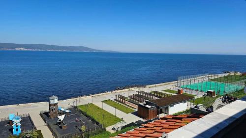 Nessebar Old Town Apartment | Хоризонт
