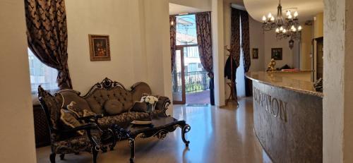 Dragalevtsi Hotel | Хотел ресторант Света Анна