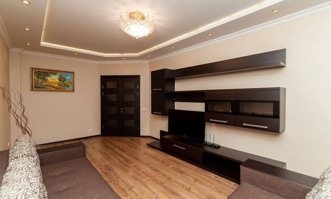 Chisinau Apartment | центр города удобная развязка