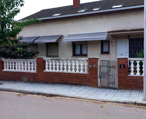 Salou House | Чалет у Татьяны здаётся один этаж 175кв м
